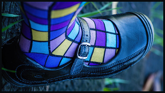 More Keen Mary Janes