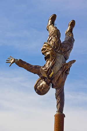 "Handstand"