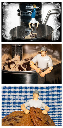 Cookies