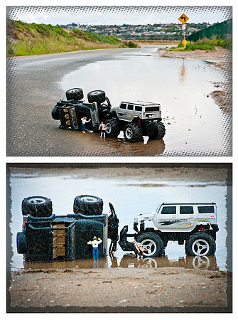 Accident