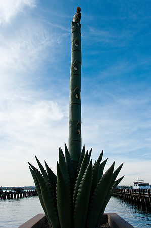 "Agave"
