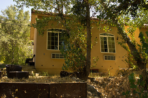 Our Cabin
