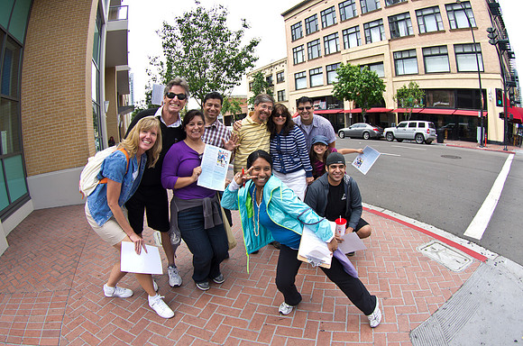 Scavenger Hunt