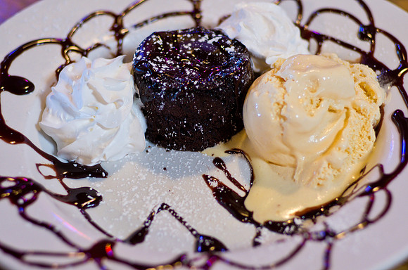 Dessert